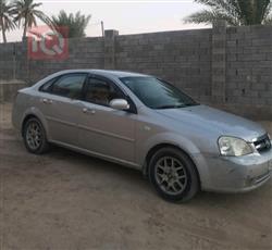 دايو لاسيتي